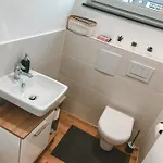 דירה Apartment, Close To Legoland גונצבורג