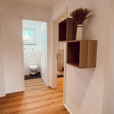 Apartment, Close To Legoland Διαμέρισμα