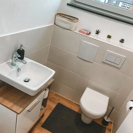 Διαμέρισμα Apartment, Close To Legoland Γκούνζμπουργκ