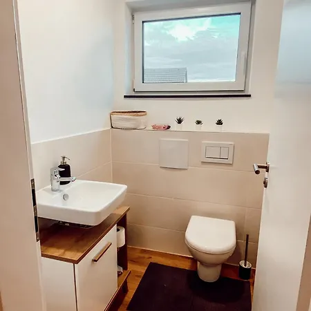 Apartment, Close To Legoland Διαμέρισμα