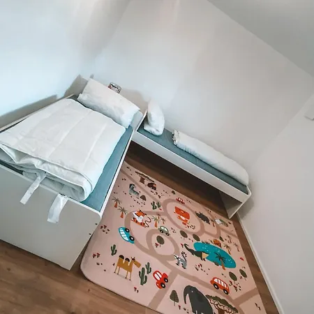 דירה Apartment, Close To Legoland