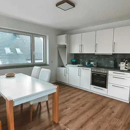 Apartment, Close To Legoland * גונצבורג