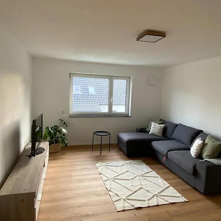דירה Apartment, Close To Legoland