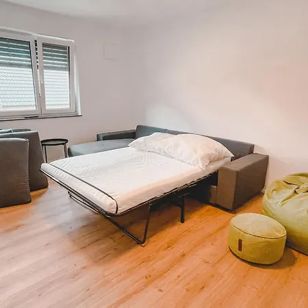דירה Apartment, Close To Legoland