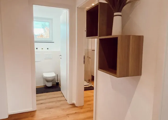 Apartment, Close To Legoland Apartmán