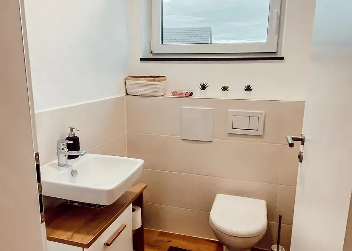 Apartment, Close To Legoland Apartmán