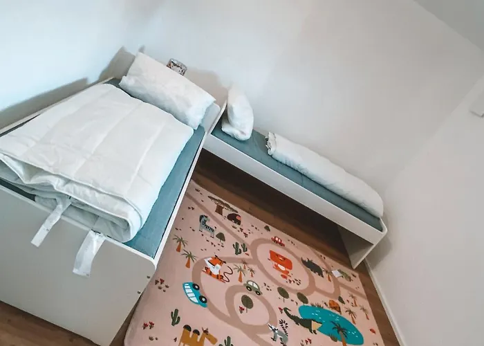 Apartmán Apartment, Close To Legoland