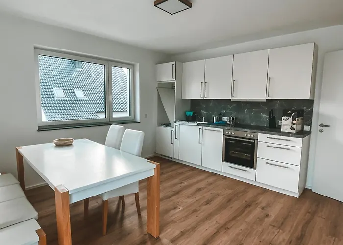 Apartment, Close To Legoland * Günzburg