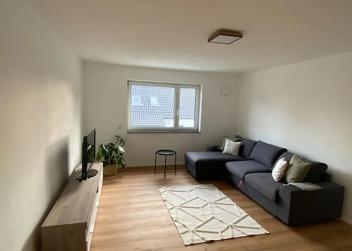 Apartmán Apartment, Close To Legoland