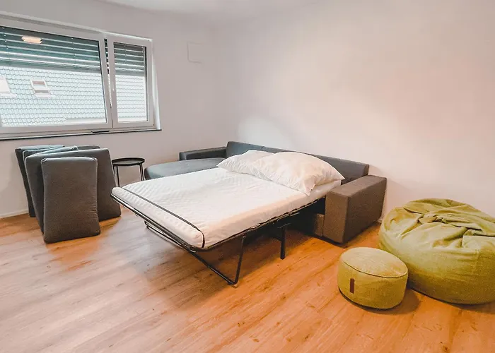 Apartmán Apartment, Close To Legoland